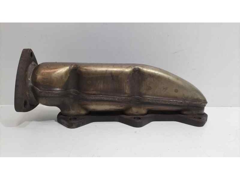 Recambio de colector escape para audi a4 avant (8e) 2.5 v6 24v tdi referencia OEM IAM 059253033M 83180 