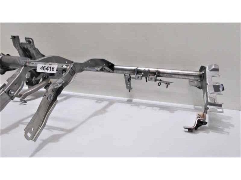 Recambio de salpicadero para ford fiesta (ccn) trend referencia OEM IAM C1BBA04545CB 46416 