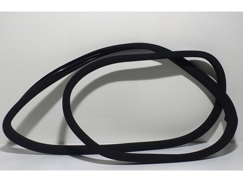 Recambio de goma contorno para mercedes-benz clase e (w211) berlina e 500 4-matic (211.090) referencia OEM IAM A2116970351 58764