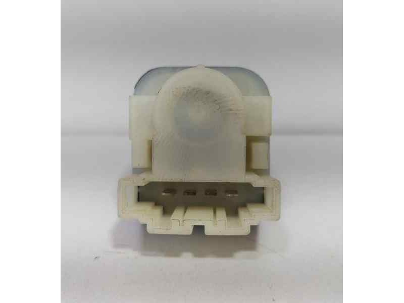 Recambio de intercooler para seat altea (5p1) arena referencia OEM IAM BKD 87006 