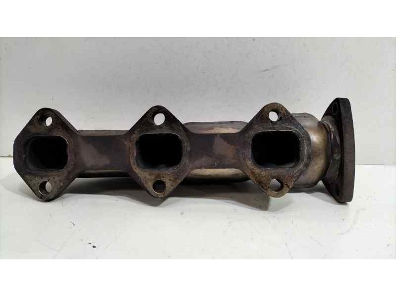 Recambio de colector escape para audi a4 avant (8e) 2.5 v6 24v tdi referencia OEM IAM 059253033M 83180 