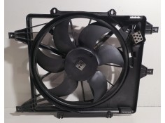 Recambio de electroventilador para renault kangoo (f/kc0) authentique 4x4 referencia OEM IAM 8240370 78325 