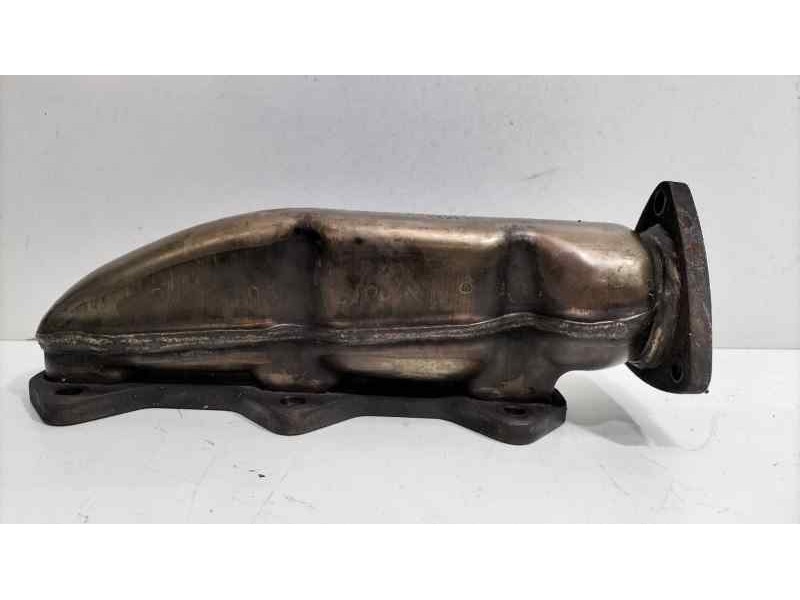 Recambio de colector escape para audi a4 avant (8e) 2.5 v6 24v tdi referencia OEM IAM 059253033M 83180 