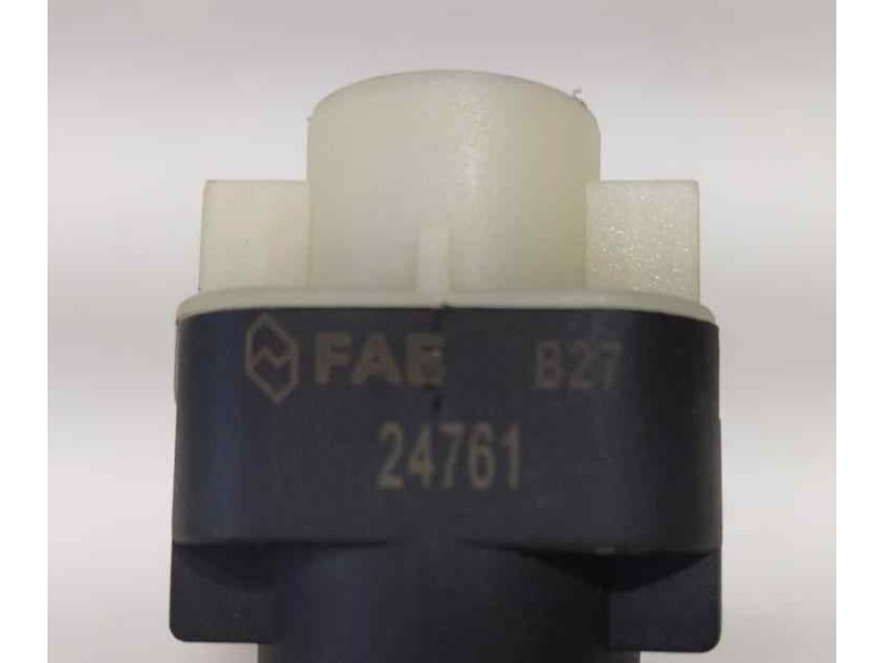 Recambio de intercooler para seat altea (5p1) arena referencia OEM IAM BKD 87006 