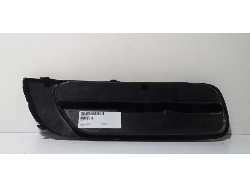 Recambio de rejilla paragolpes izquierda para skoda fabia (5j2 ) urban referencia OEM IAM 107195820 68937  Recambio de rejilla paragolpes izquierda para skoda fabia (5j2 ) urban referencia OEM IAM 107195820 68937
