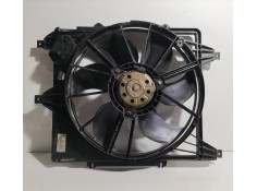 Recambio de electroventilador para renault kangoo (f/kc0) authentique 4x4 referencia OEM IAM 8240370 78325  2