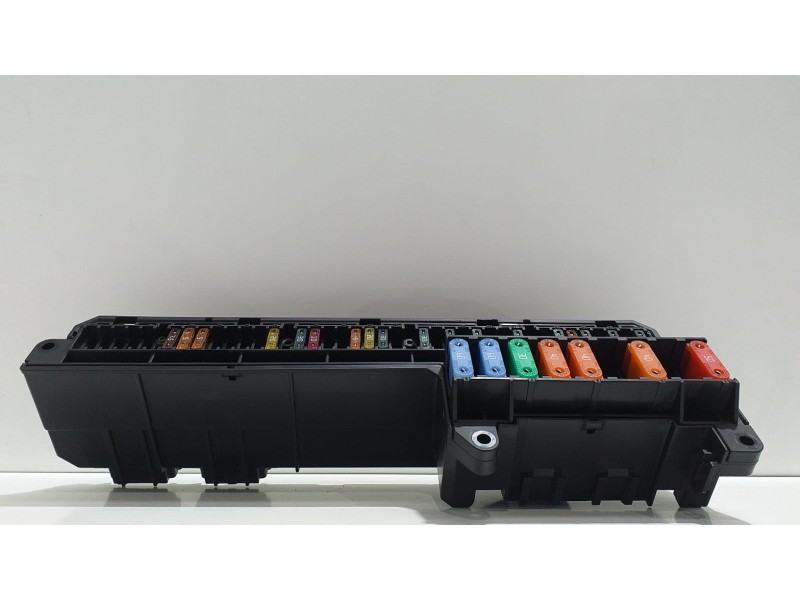 Recambio de caja reles / fusibles para bmw serie 6 coupe (e63) 630i referencia OEM IAM 61146957330 54362 