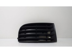 Recambio de rejilla paragolpes derecha para volkswagen golf v berlina (1k1) conceptline (e) referencia OEM IAM 107233215 68938 