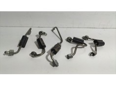 Recambio de tubo para opel insignia berlina cosmo referencia OEM IAM A20DTH 78339 