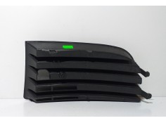 Recambio de rejilla paragolpes derecha para volkswagen golf v berlina (1k1) conceptline (e) referencia OEM IAM 107233215 68938  2