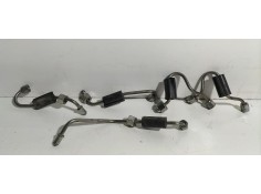 Recambio de tubo para opel insignia berlina cosmo referencia OEM IAM A20DTH 78339  2
