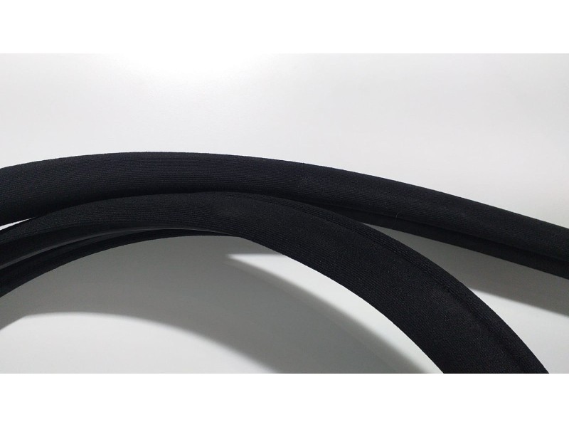 Recambio de goma contorno para mercedes-benz clase e (w211) berlina e 500 4-matic (211.090) referencia OEM IAM A2116970351 58765