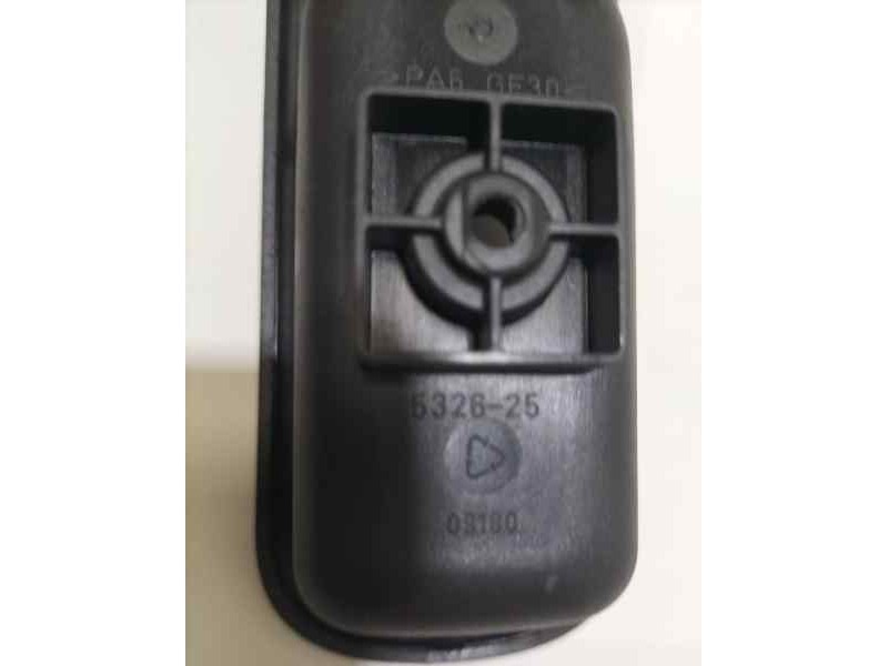 Recambio de mando elevalunas delantero derecho para peugeot 307 break / sw (s1) 2.0 hdi cat referencia OEM IAM 96351625XT 82300 