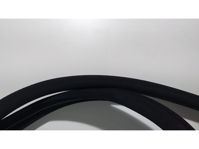 Recambio de goma contorno para mercedes-benz clase e (w211) berlina e 500 4-matic (211.090) referencia OEM IAM A2116970351 58765