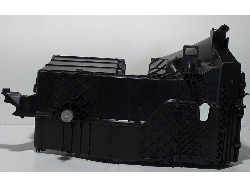 Recambio de calefaccion entera normal para porsche cayenne (typ 92aa) gts referencia OEM IAM 7P5820005AJ 66386 