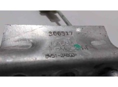 Recambio de palanca freno de mano para ford fiesta (ccn) trend referencia OEM IAM 8V512A603 46419  2