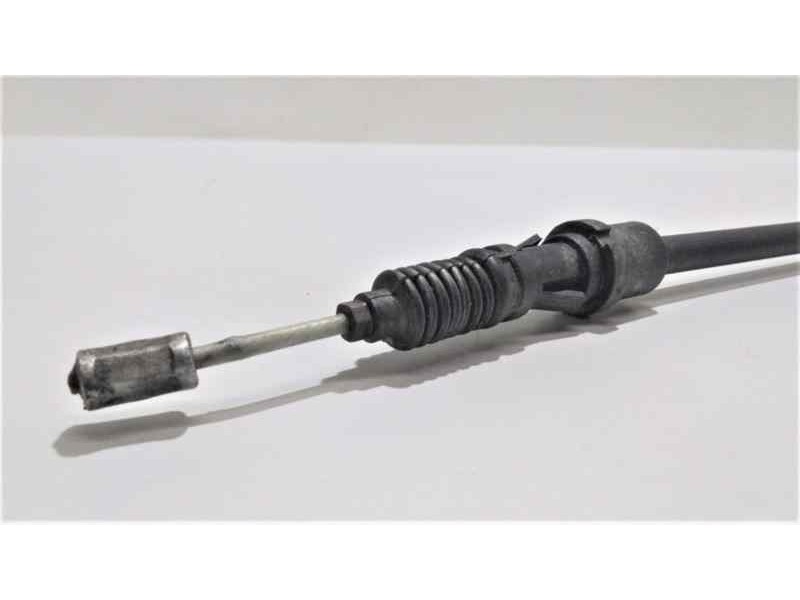 Recambio de palanca freno de mano para ford fiesta (ccn) trend referencia OEM IAM 8V512A603 46419 