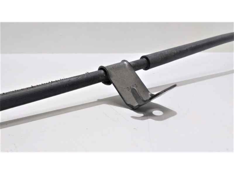 Recambio de palanca freno de mano para ford fiesta (ccn) trend referencia OEM IAM 8V512A603 46419 