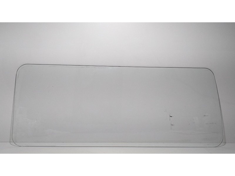 Recambio de luna trasera izquierda para nissan patrol (k/w260) corto ta referencia OEM IAM A428 58768 