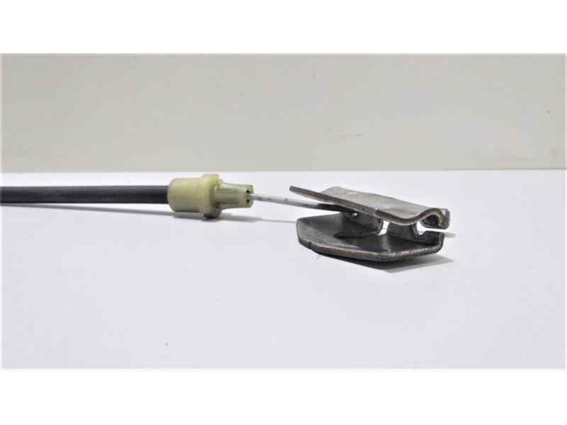 Recambio de palanca freno de mano para ford fiesta (ccn) trend referencia OEM IAM 8V512A603 46419 