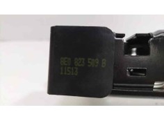 Recambio de cerradura capot para audi a4 berlina (8e) 2.5 tdi (120kw) referencia OEM IAM 8E0923509B 83183  2