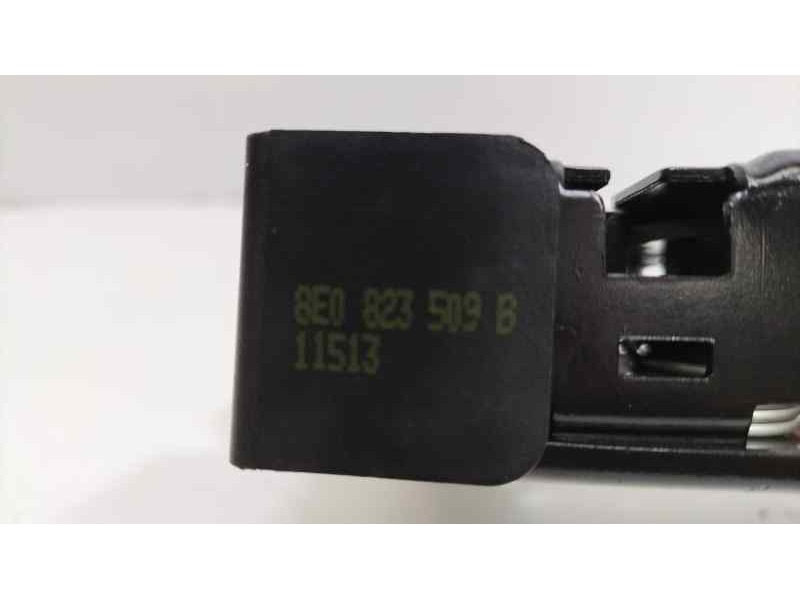 Recambio de cerradura capot para audi a4 berlina (8e) 2.5 tdi (120kw) referencia OEM IAM 8E0923509B 83183 