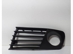 Recambio de rejilla paragolpes izquierda para seat ibiza (6l1) signo referencia OEM IAM 107211719 68941 