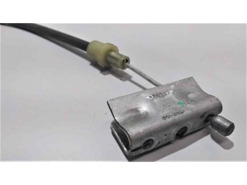 Recambio de palanca freno de mano para ford fiesta (ccn) trend referencia OEM IAM 8V512A603 46419 