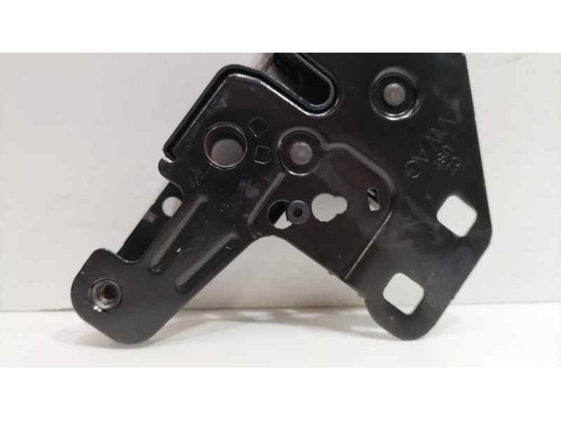 Recambio de cerradura capot para audi a4 berlina (8e) 2.5 tdi (120kw) referencia OEM IAM 8E0923509B 83183 