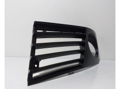 Recambio de rejilla paragolpes izquierda para seat ibiza (6l1) signo referencia OEM IAM 107211719 68941  2