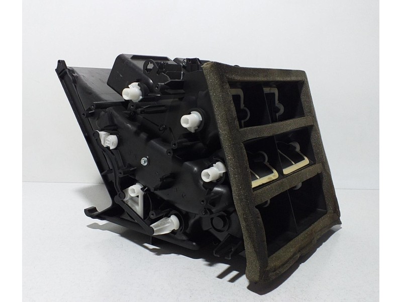 Recambio de calefaccion entera normal para porsche cayenne (typ 92aa) gts referencia OEM IAM 52422883 66388 