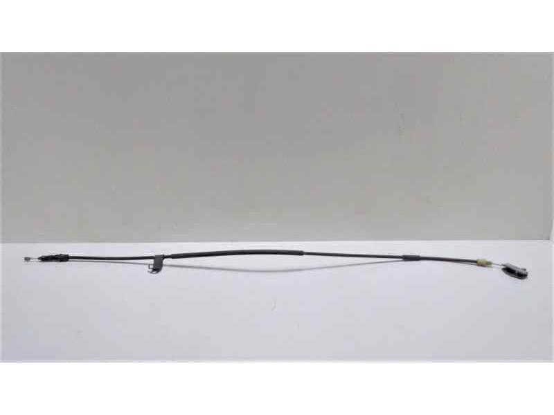 Recambio de palanca freno de mano para ford fiesta (ccn) trend referencia OEM IAM 8V512A603 46419 