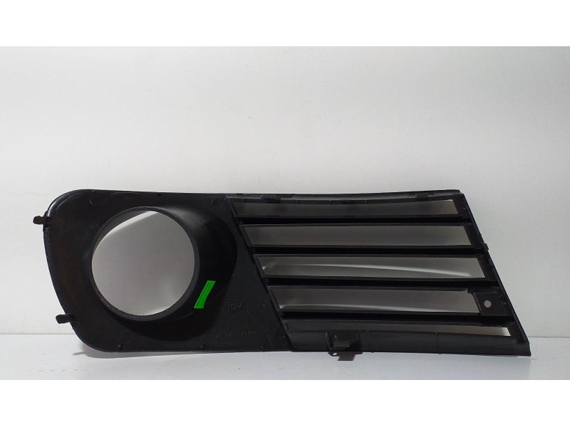 Recambio de rejilla paragolpes izquierda para seat ibiza (6l1) signo referencia OEM IAM 107211719 68941 