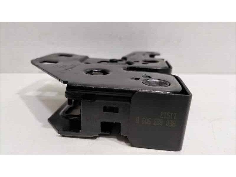 Recambio de cerradura capot para audi a4 berlina (8e) 2.5 tdi (120kw) referencia OEM IAM 8E0923509B 83183 