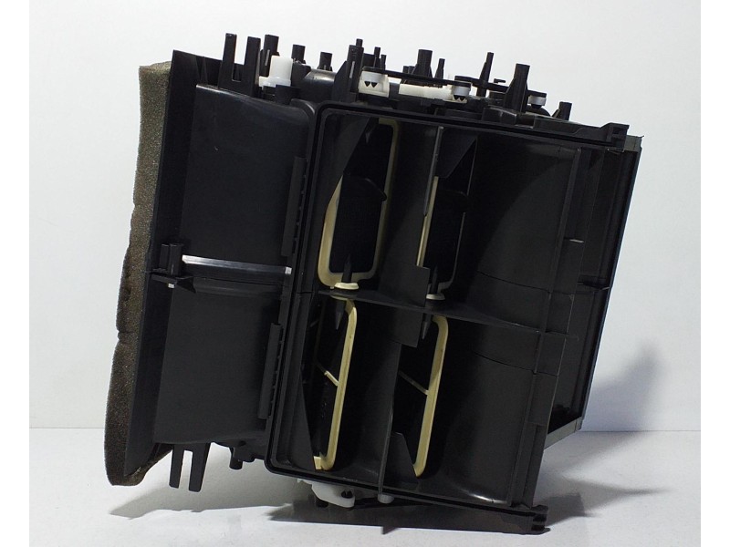 Recambio de calefaccion entera normal para porsche cayenne (typ 92aa) gts referencia OEM IAM 52422883 66388 