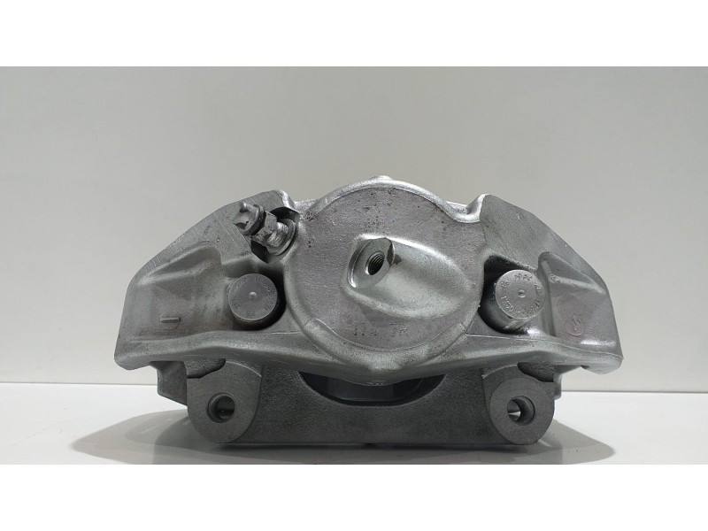 Recambio de pinza freno delantera derecha para bmw serie 6 coupe (e63) 630i referencia OEM IAM 34116753660 54369 