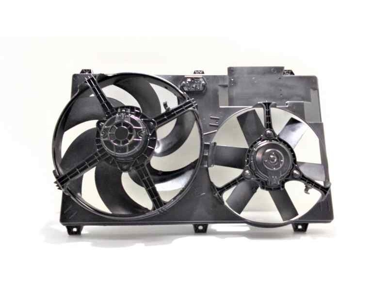 Recambio de electroventilador para citroën jumper combi (1) 31 c d confort ntz. 1400 referencia OEM IAM MOTORT9A 46423 