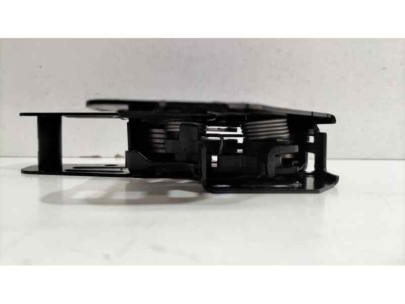 Recambio de cerradura capot para audi a4 berlina (8e) 2.5 tdi (120kw) referencia OEM IAM 8E0923509B 83183 