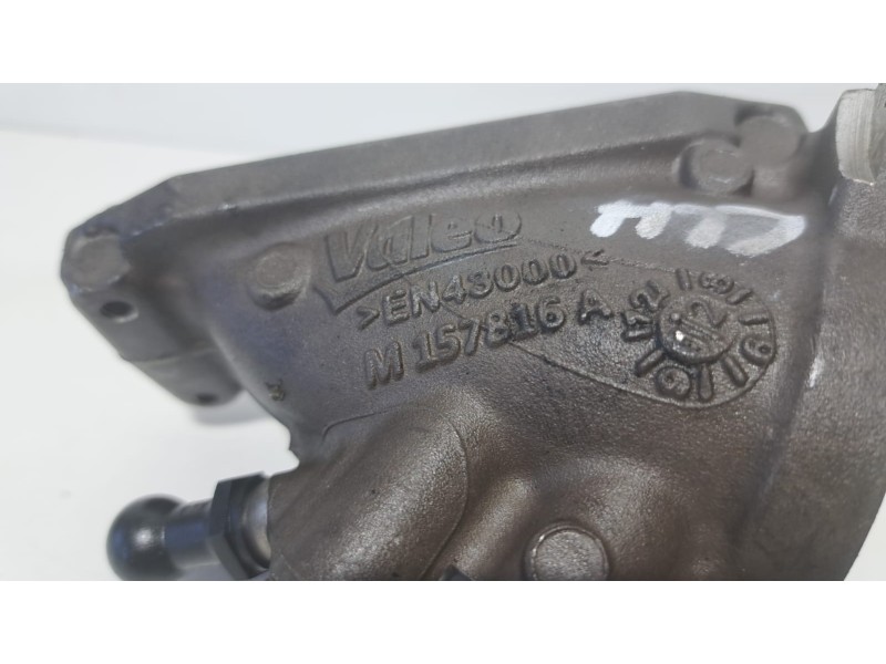 Recambio de caja mariposa para audi a4 avant (8w5) 2.0 16v tdi referencia OEM IAM 04L128637 76090 R