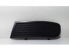 Recambio de rejilla paragolpes izquierda para seat ibiza (6k) sxe referencia OEM IAM 107210918 68942 