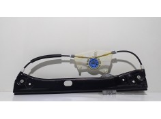 Recambio de elevalunas trasero izquierdo para mercedes-benz clase s (w221) berlina 600 (221.176) referencia OEM IAM 275953 58770