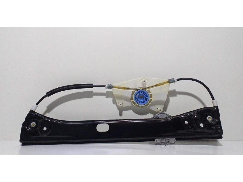 Recambio de elevalunas trasero izquierdo para mercedes-benz clase s (w221) berlina 600 (221.176) referencia OEM IAM 275953 58770