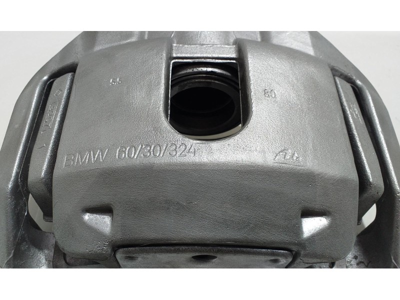 Recambio de pinza freno delantera derecha para bmw serie 6 coupe (e63) 630i referencia OEM IAM 34116753660 54369 