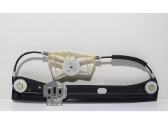 Recambio de elevalunas trasero izquierdo para mercedes-benz clase s (w221) berlina 600 (221.176) referencia OEM IAM 275953 58770 2