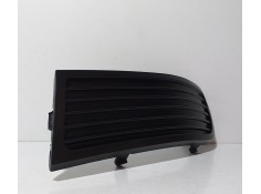 Recambio de rejilla paragolpes izquierda para seat ibiza (6k) sxe referencia OEM IAM 107210918 68942  2