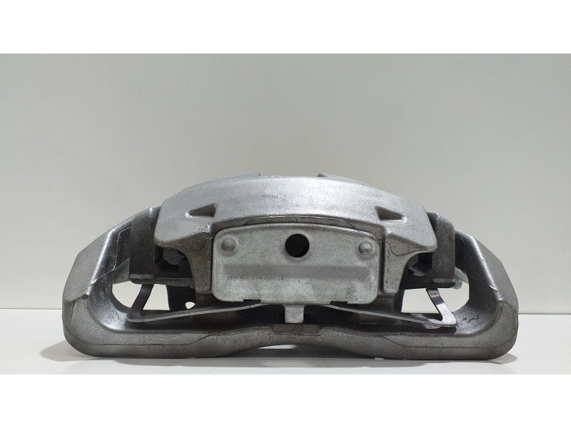 Recambio de pinza freno delantera derecha para bmw serie 6 coupe (e63) 630i referencia OEM IAM 34116753660 54369 