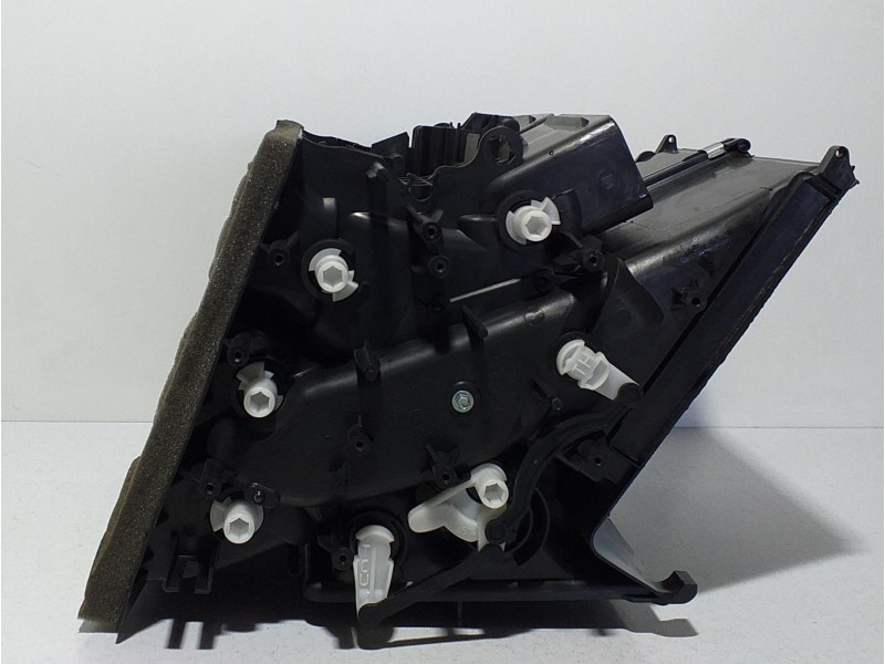 Recambio de calefaccion entera normal para porsche cayenne (typ 92aa) gts referencia OEM IAM 52422883 66388 