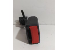 Recambio de cinturon seguridad trasero izquierdo para opel insignia berlina cosmo referencia OEM IAM 13267139 78289 