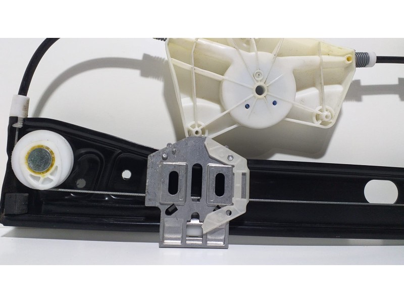 Recambio de elevalunas trasero izquierdo para mercedes-benz clase s (w221) berlina 600 (221.176) referencia OEM IAM 275953 58770