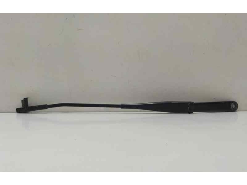 Recambio de brazo limpia delantero izquierdo para ford focus berlina (cap) ghia referencia OEM IAM 4M5117526AB 82302 